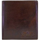 arpera-Brown-Genuine Leather-Mens-Wallet -Multi Currencies-C11442-2 